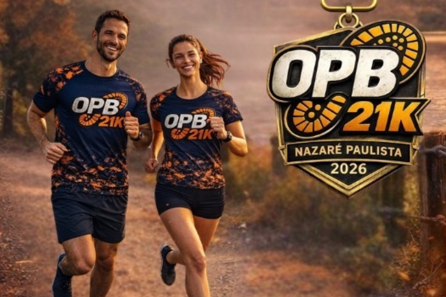PÉS DE BARRO RUN 2ª EDIÇÃO
