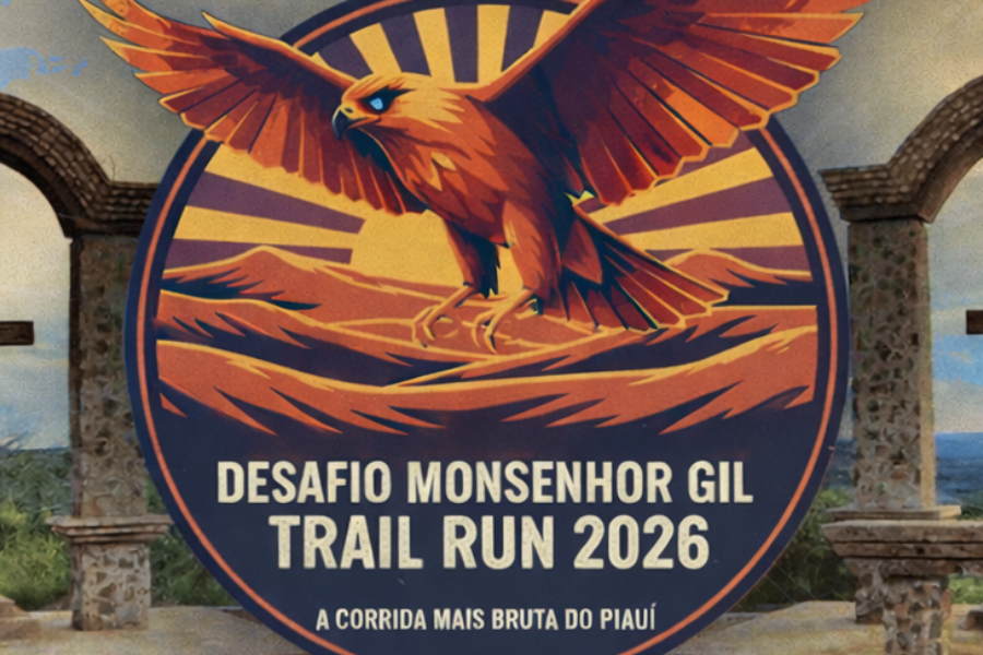 DESAFIO MONSENHOR GIL