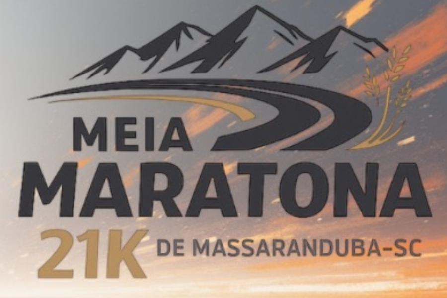MEIA MARATONA DE MASSARANDUBA