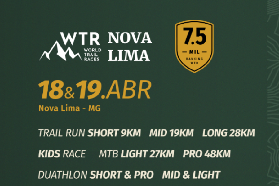 WTR NOVA LIMA