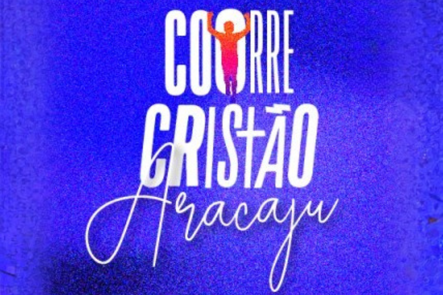 CORRIDA CORRE CRISTÃO ARACAJU