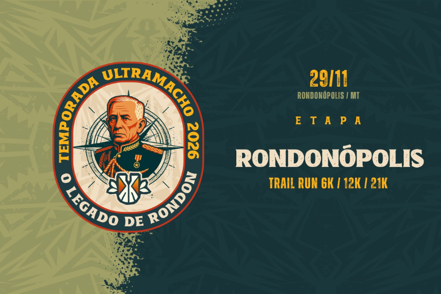 ULTRAMACHO RONDONÓPOLIS