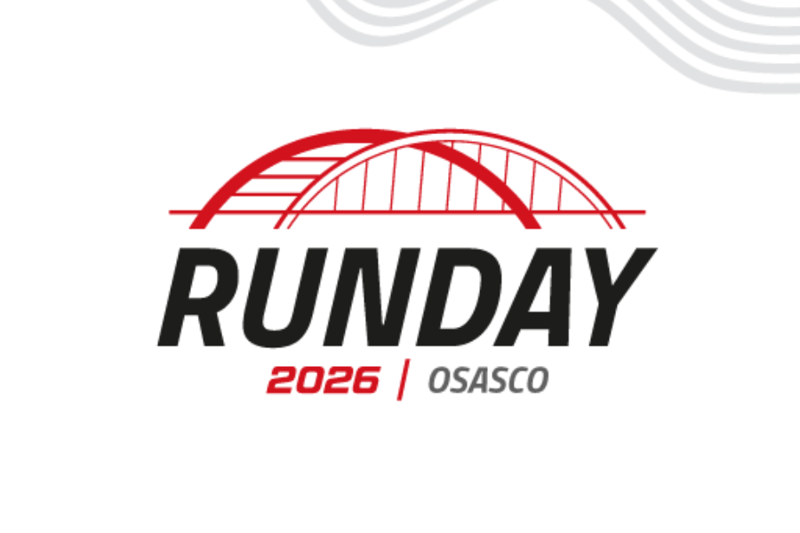 RUN DAY OSASCO