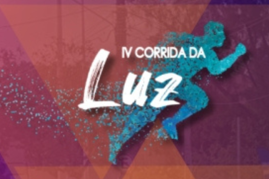 IV CORRIDA DA LUZ