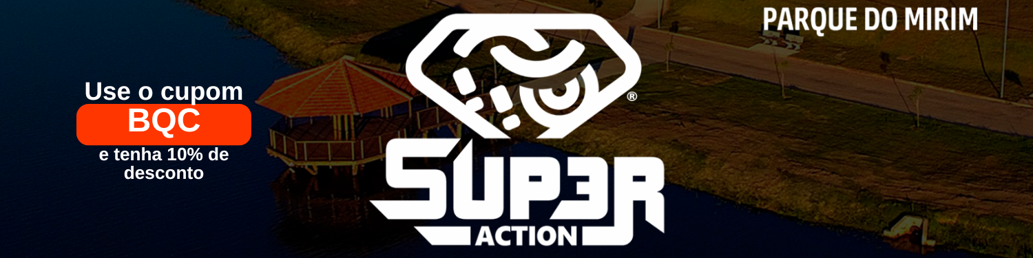 SUPER ACTION INDAIATUBA