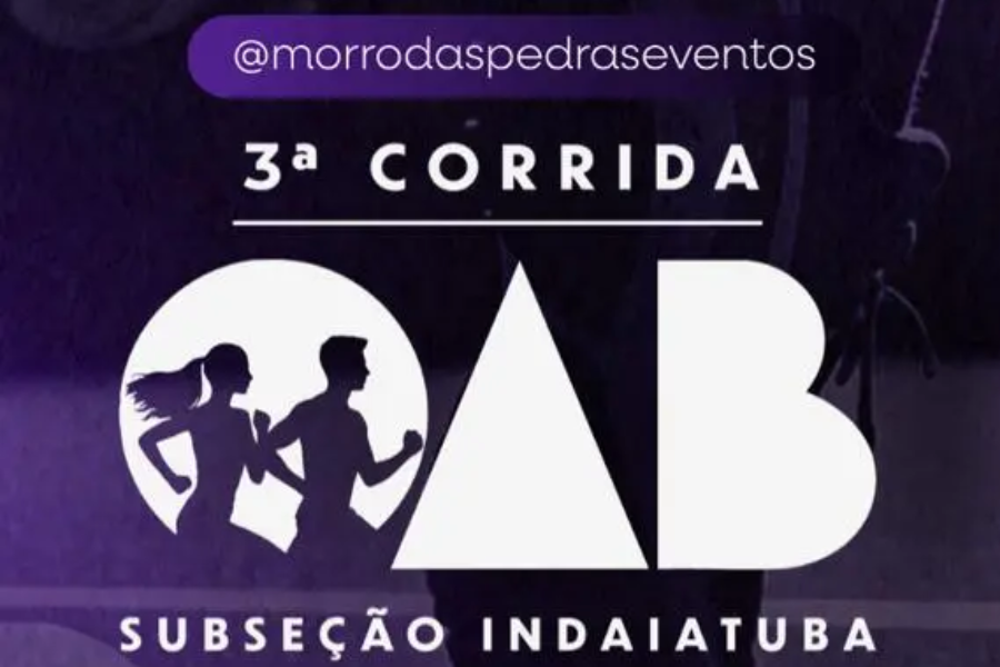3ª CORRIDA E CAMINHADA OAB