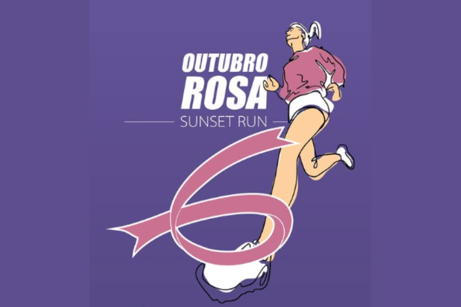 6ª CORRIDA OUTUBRO ROSA SUNSET RUN
