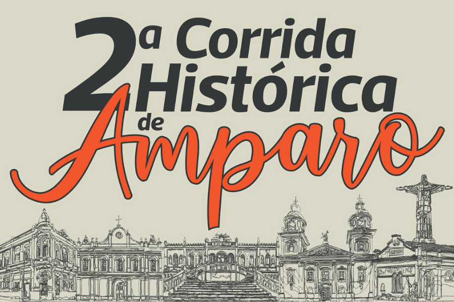2ª CORRIDA HISTÓRICA DE AMPARO