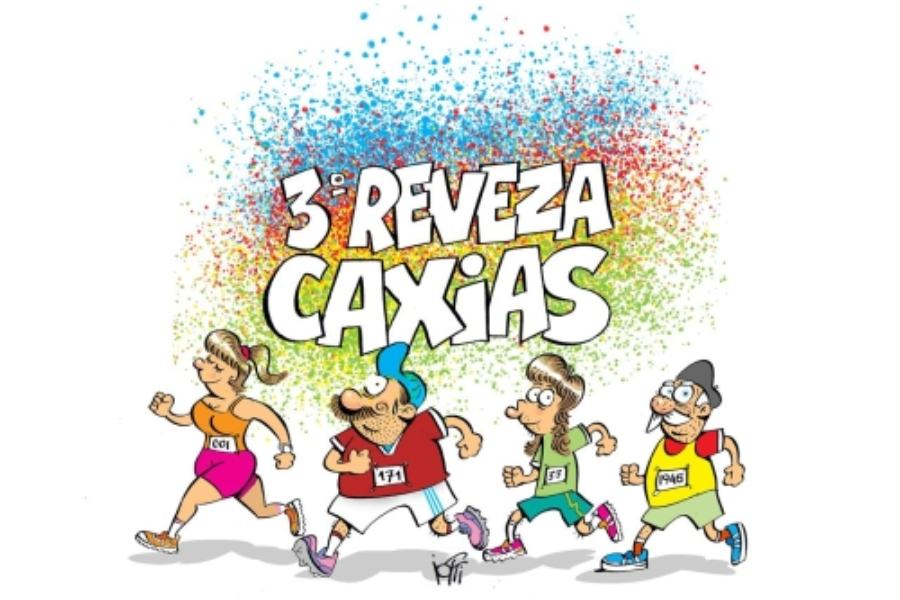 3ª MARATONA DE REVEZAMENTO DA SERRA GAÚCHA