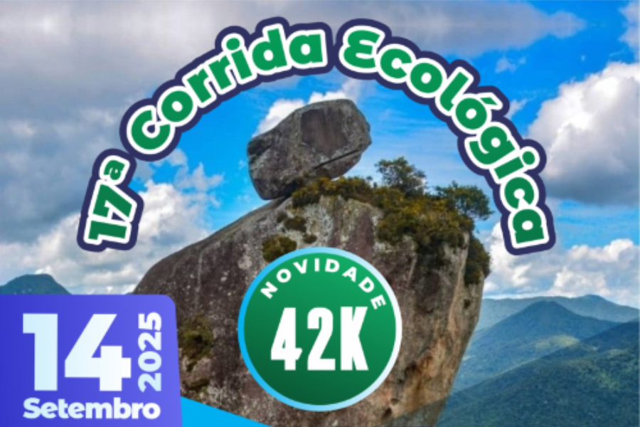 17ª CORRIDA ECOLÓGICA DO SANA