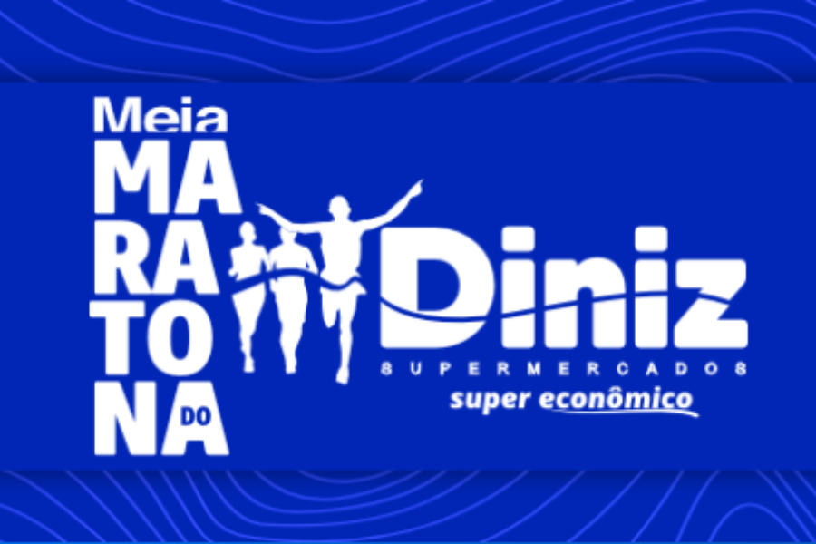 MEIA MARATONA SUPERMERCADO DINIZ