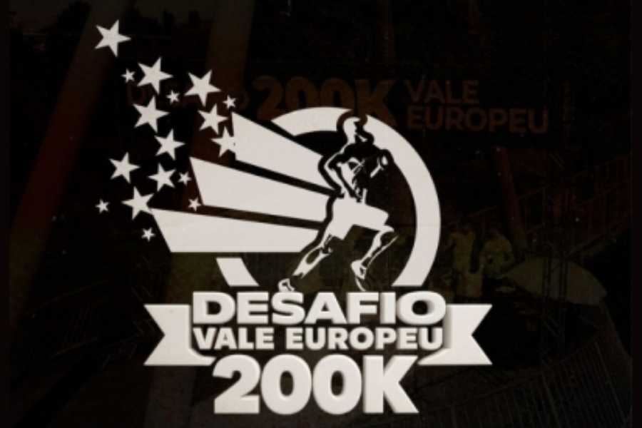 DESAFIO 200K VALE EUROPEU
