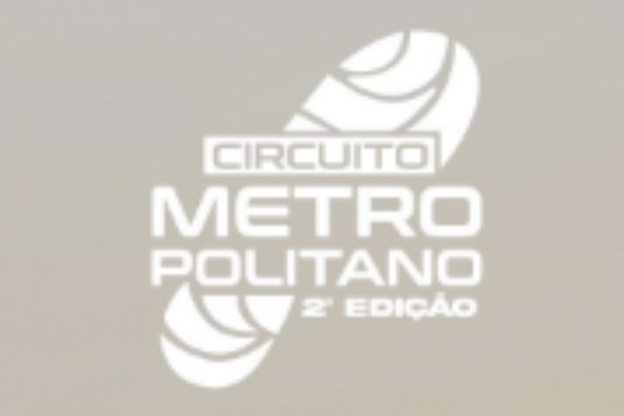 CIRCUITO METROPOLITANO 2ª EDIÇÃO
