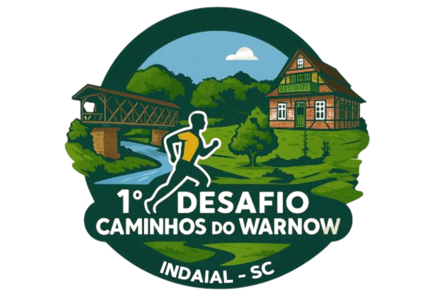 1º DESAFIO CAMINHOS DO WARNOW