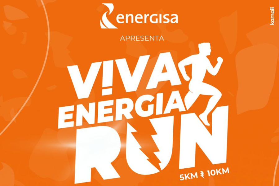VIVA ENERGIA RUN