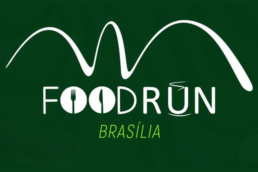 FOOD RUN BRASÍLIA