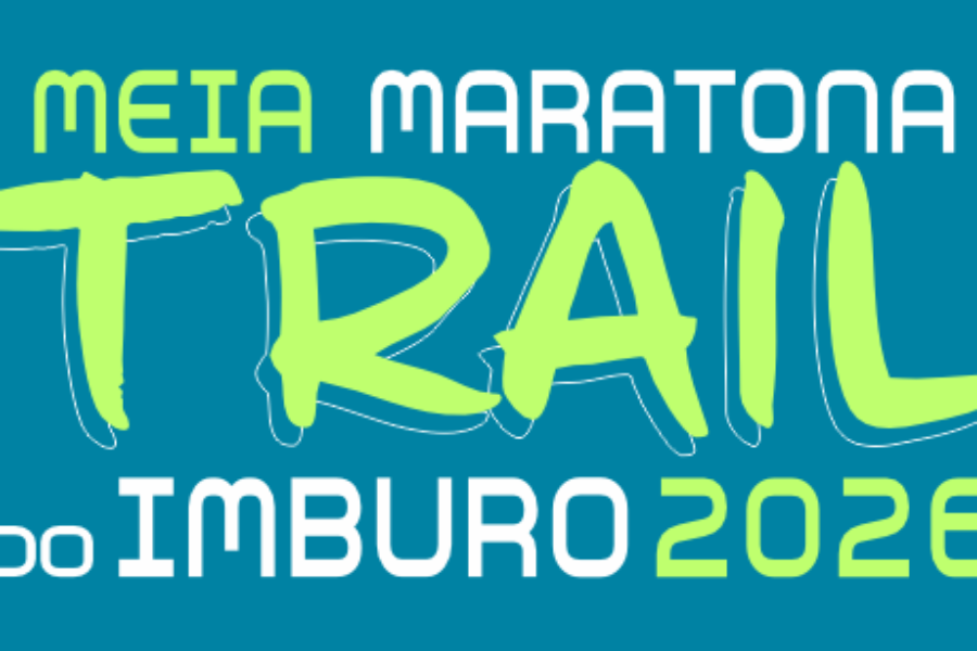 MEIA MARATONA TRAIL DO IMBURO