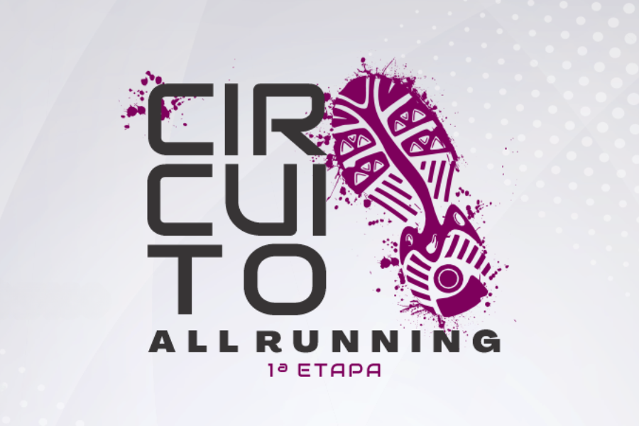 CIRCUITO ALL RUNNING 1ª ETAPA