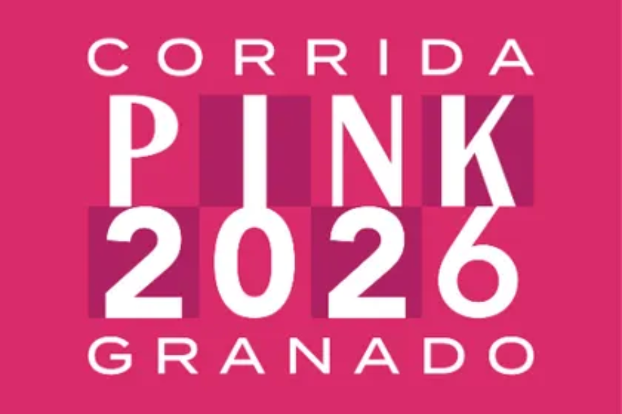 CORRIDA GRANADO PINK RECIFE