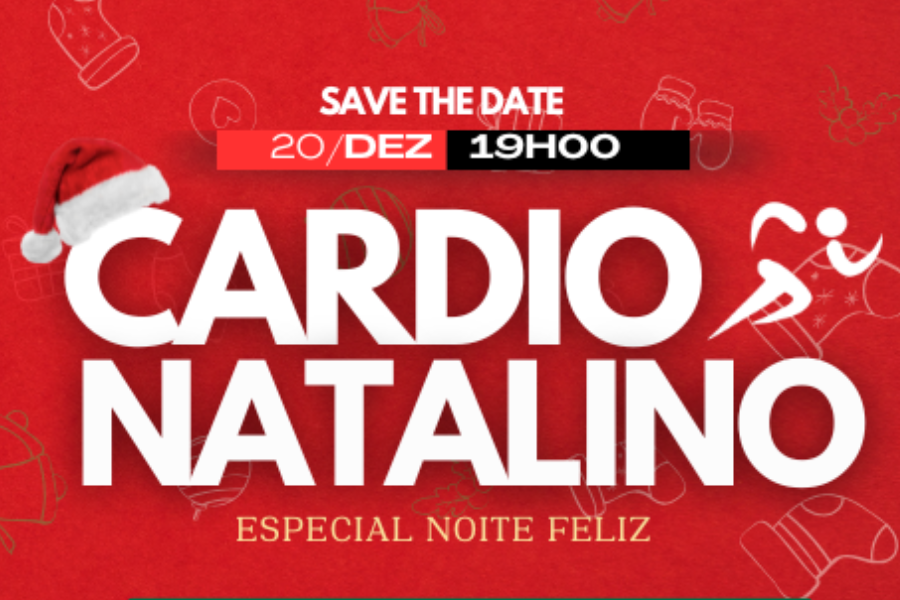 CARDIO NATALINO