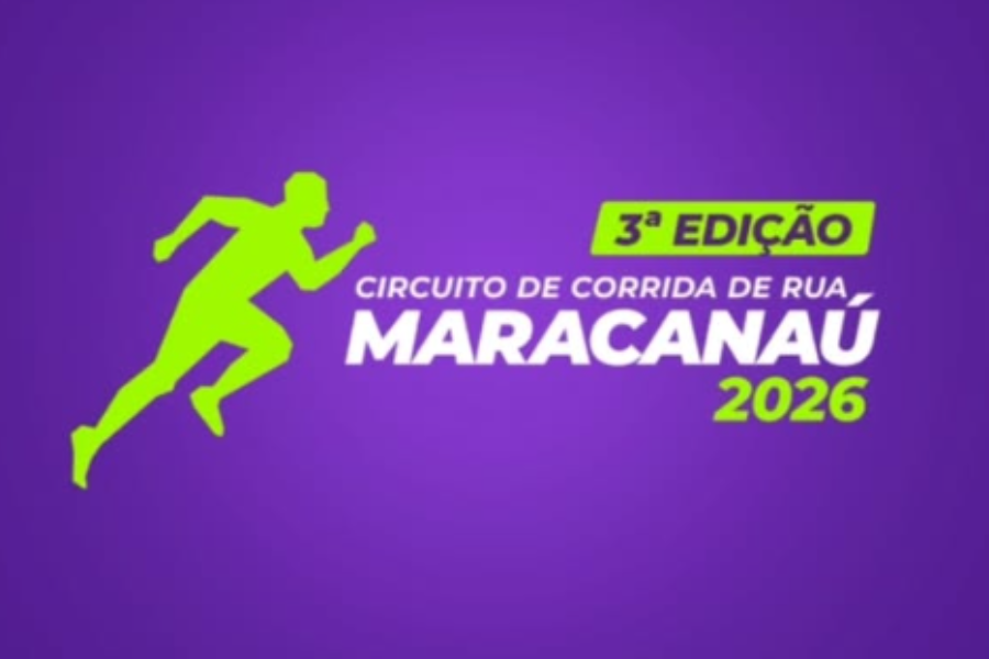 CIRCUITO DE CORRIDA DE MARACANAÚ