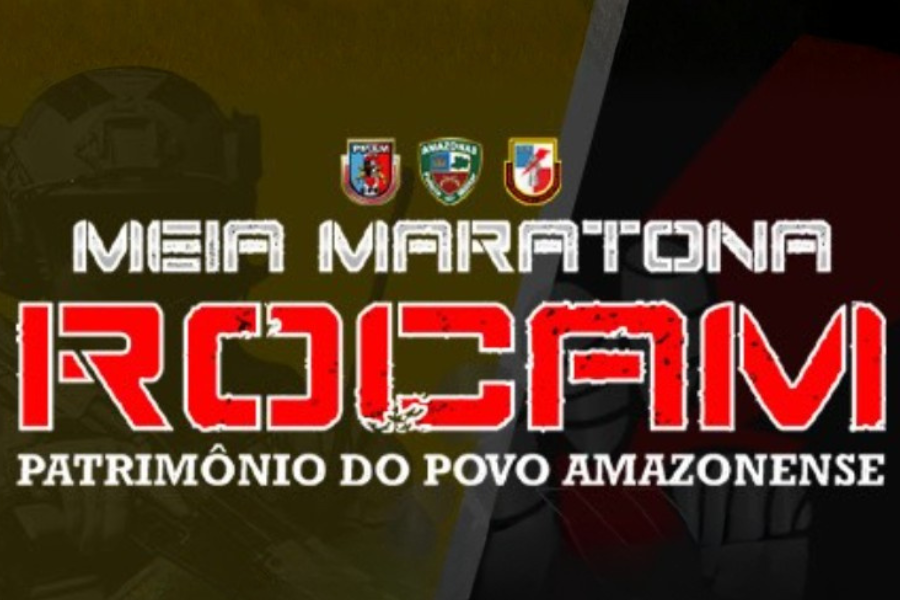 MEIA MARATONA ROCAM
