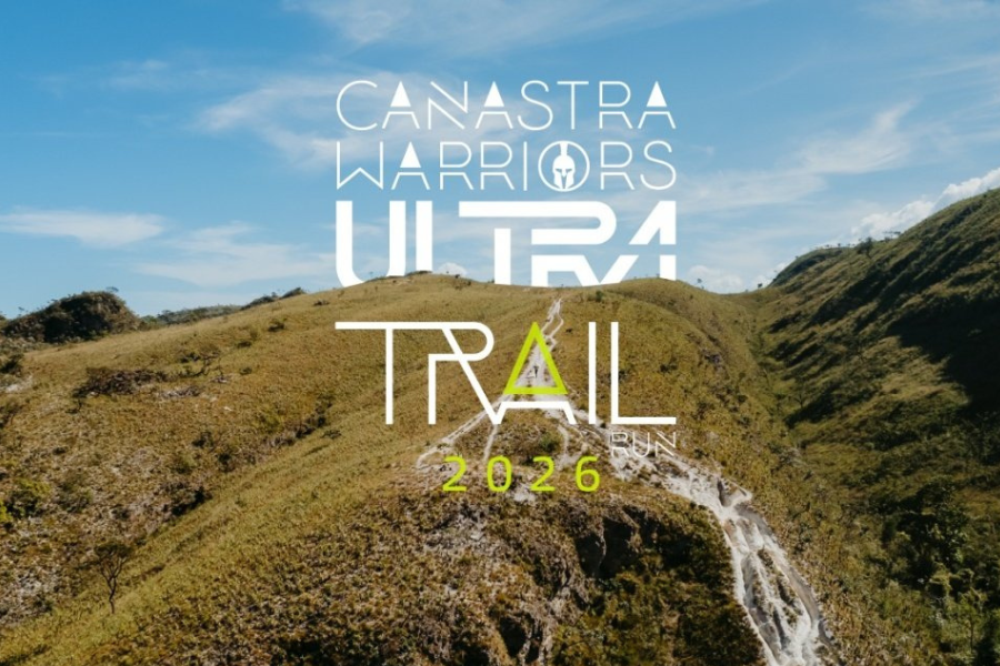 CW ULTRA TRAIL RUN