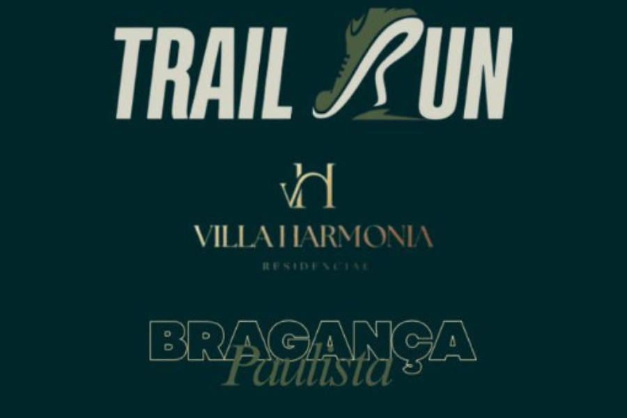 TRAIL RUN VILLA HARMONIA