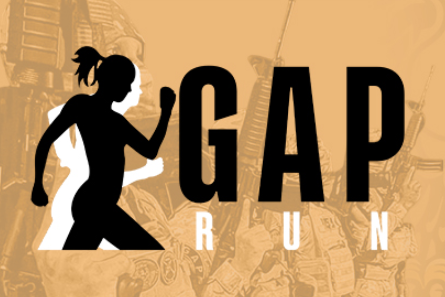GAP RUN