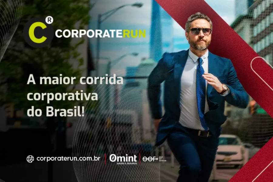 CORPORATE RUN