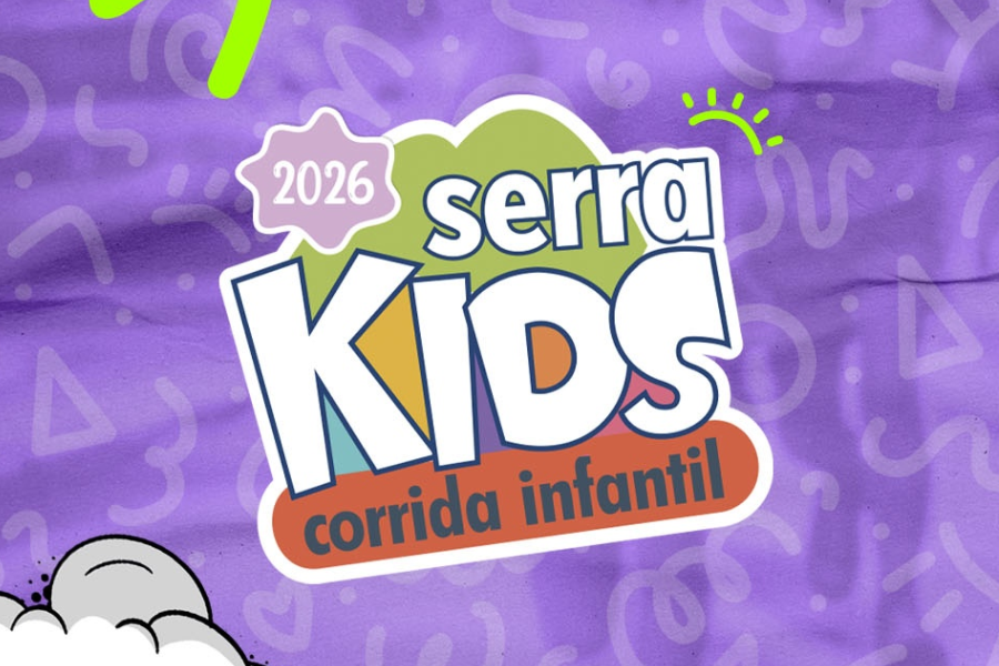 SERRA KIDS 9ª ETAPA