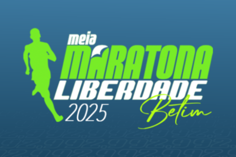 2ª MEIA MARATONA DA LIBERDADE