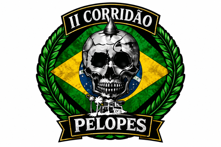 II CORRIDÃO DO PELOPES
