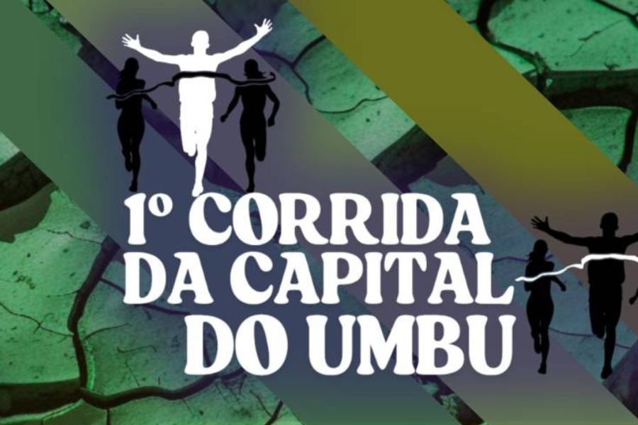 CORRIDA DA CAPITAL DO UMBÚ