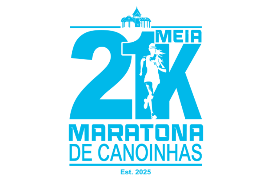 1ª MEIA MARATONA DE CANOINHAS