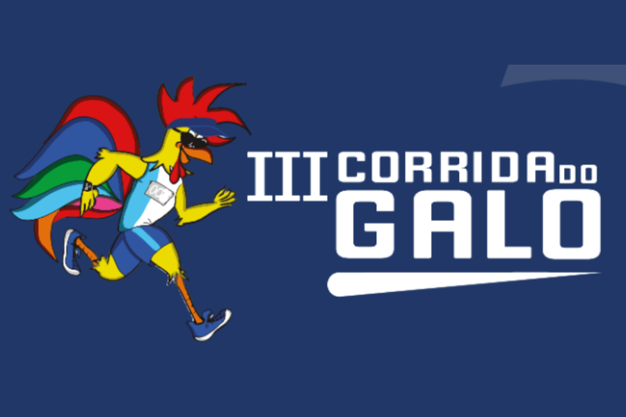 III CORRIDA DO GALO DA MADRUGADA