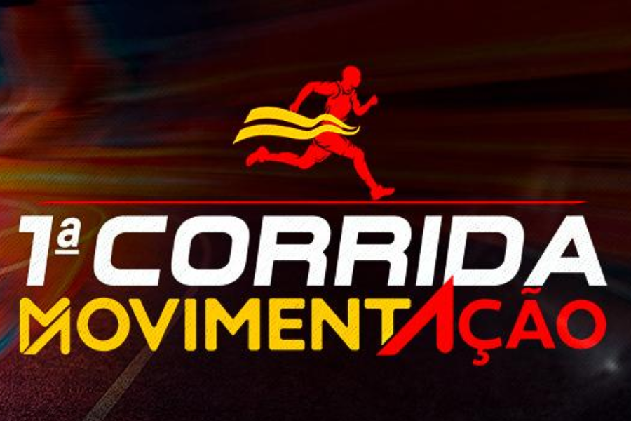 1ª CORRIDA MOVIMENTAÇÃO
