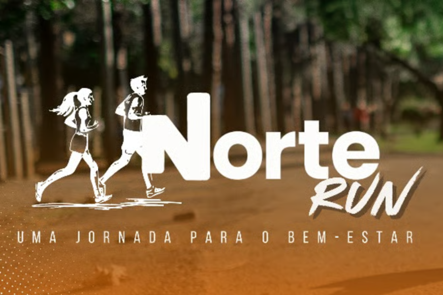NORTE RUN