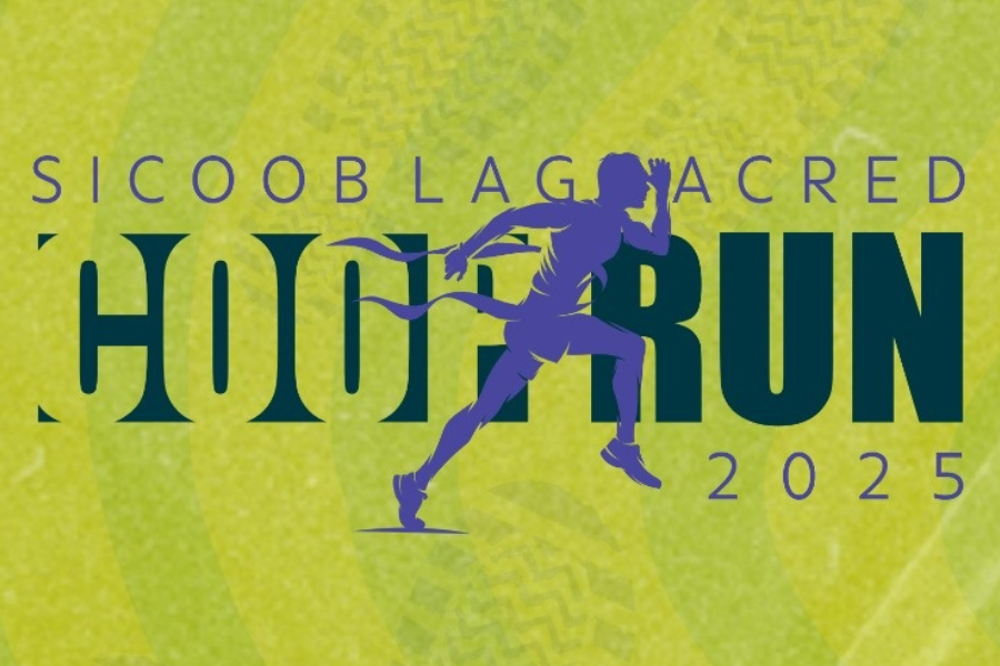 SICOOB LAGOACRED COOP RUN