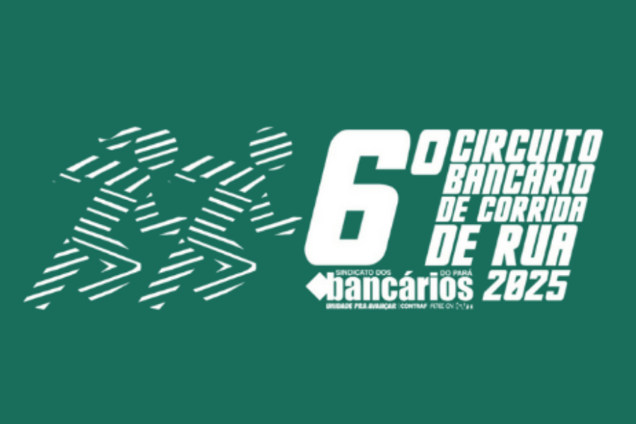 6º CIRCUITO BANCÁRIO DE CORRIDA DE RUA