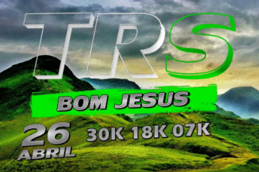 TRS BOM JESUS