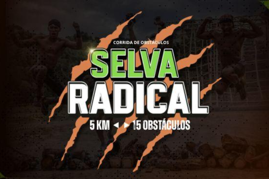 SELVA RADICAL