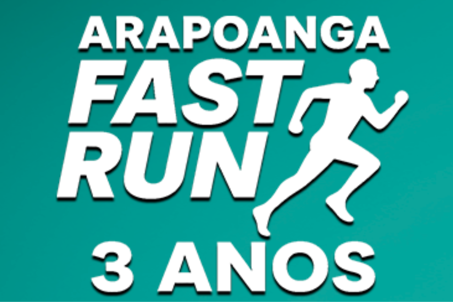 ARAPOANGA FAST RUN