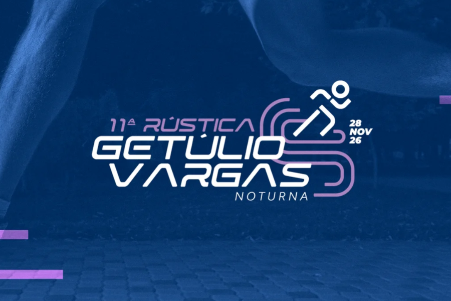 11ª RÚSTICA DE GETÚLIO VARGAS