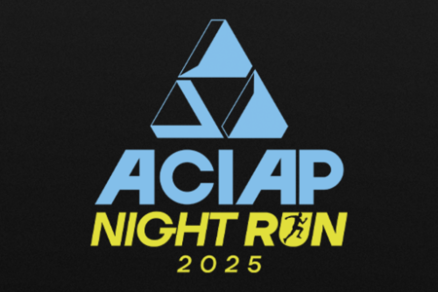 ACIAP NIGHT RUN