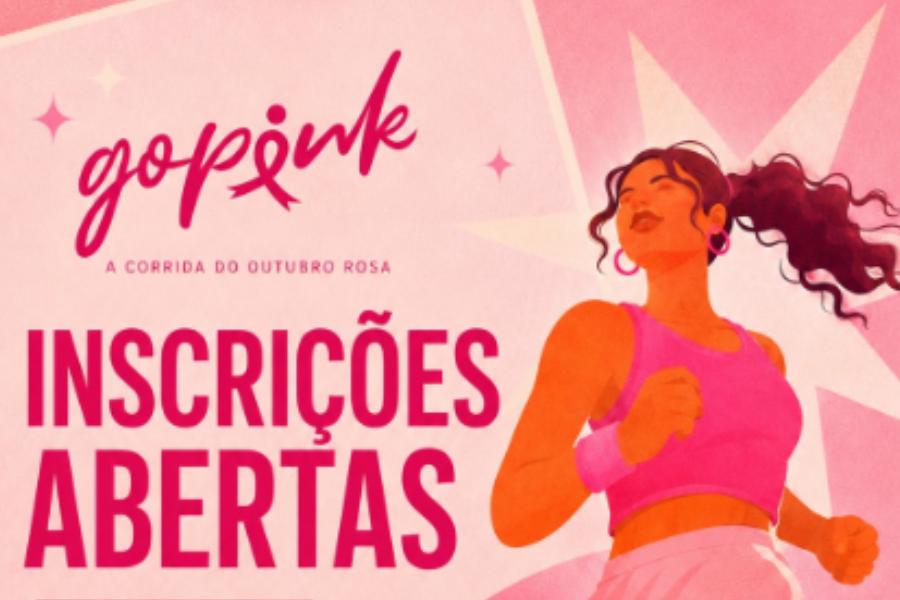 10ª GO PINK