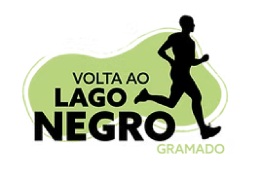 VOLTA AO LAGO NEGRO