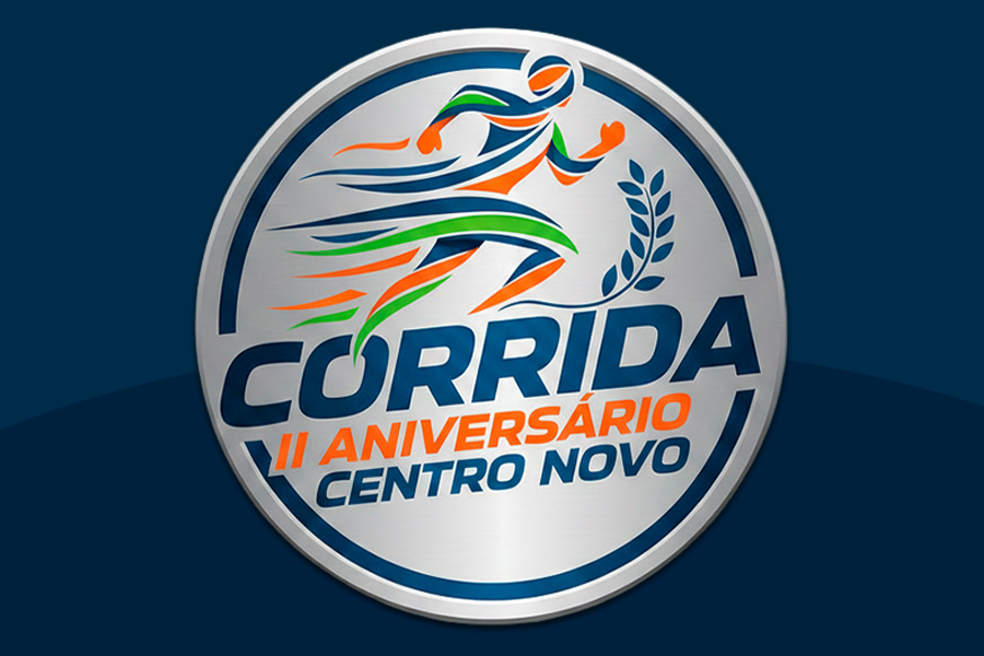 II ANIVERSÁRIO CENTRO NOVO
