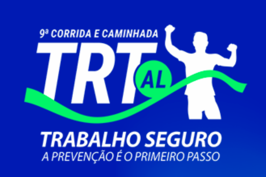 9ª CORRIDA TRT AL