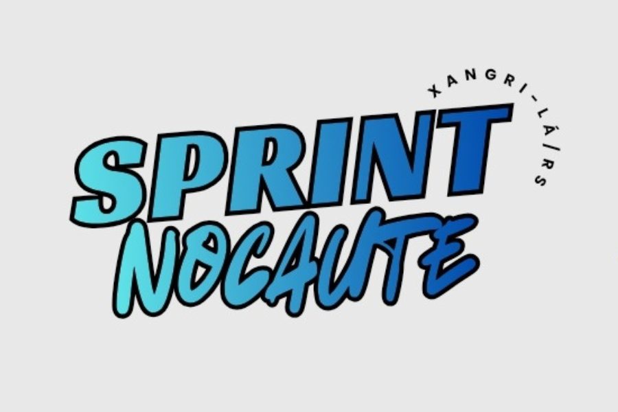 SPRINT NOCAUTE